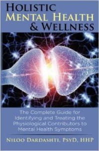 Guide on Holistic Mental Health