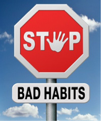Stop Bad Habits HRT Treatment