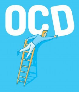 ocd disorder obsessive compulsive treating