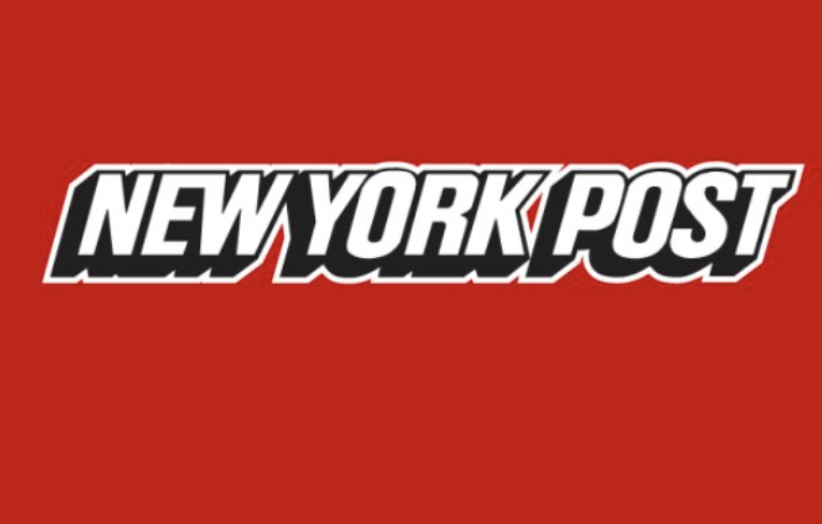 New York post logo