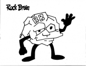 rockbrain
