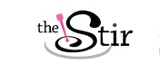 The Stir logo