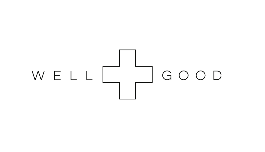 Well Good.com logo