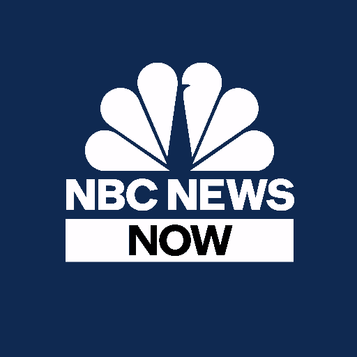 NBC News Now logo