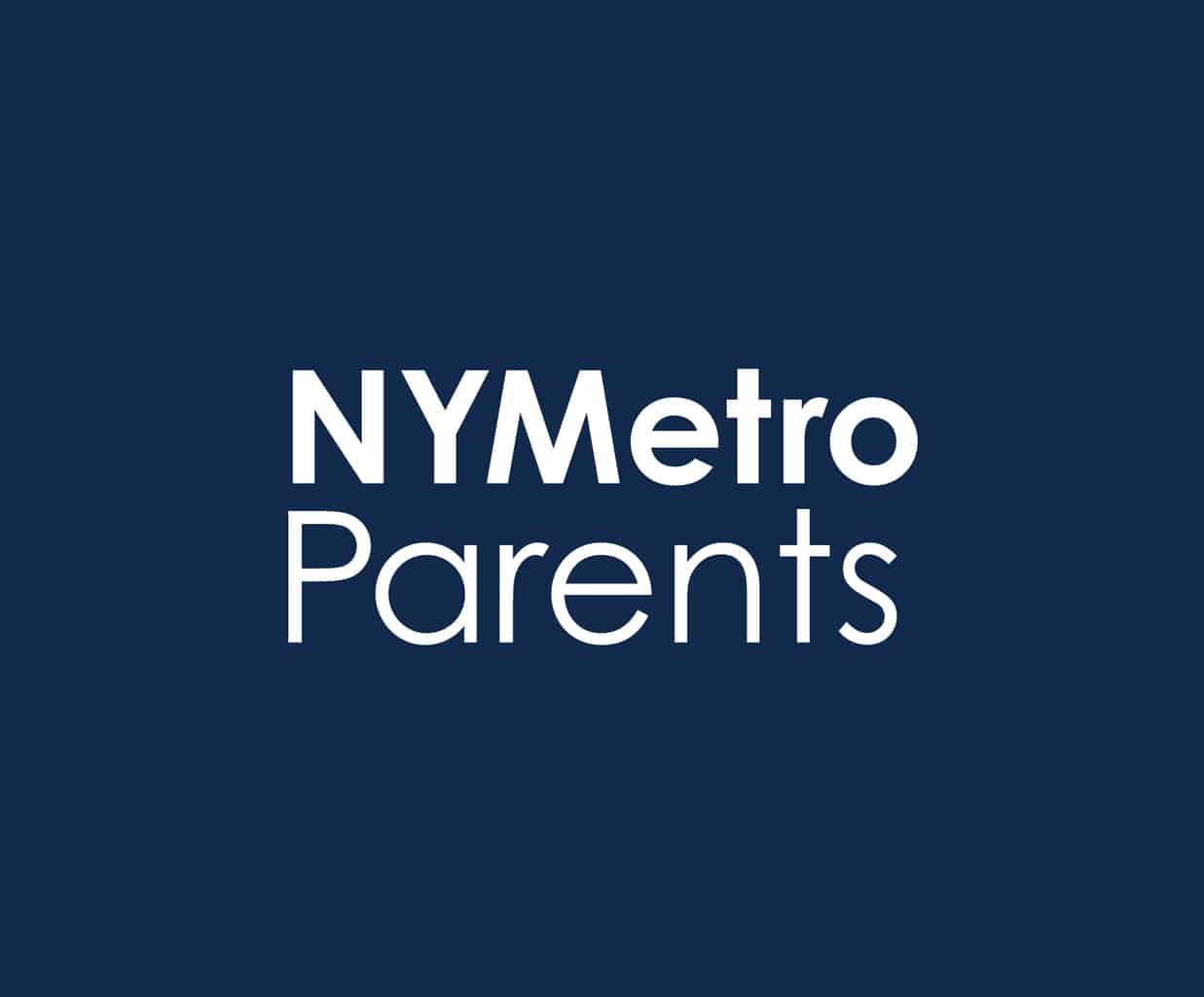 NYMetro Parents logo