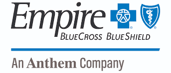 Empire BlueCross BlueShield Icon logo