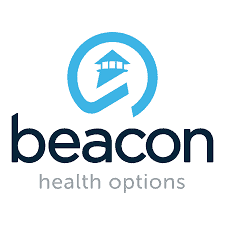 Beacon Health Options Icon logo