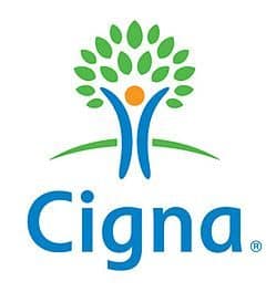 Cigna logo Icon