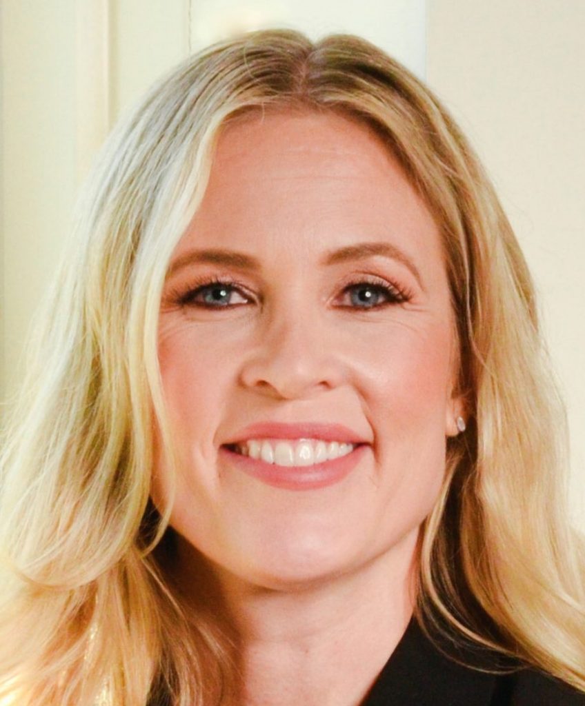 Katie Mabry, BS - Manhattan Psychology Group