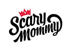 scarymommy.com logo