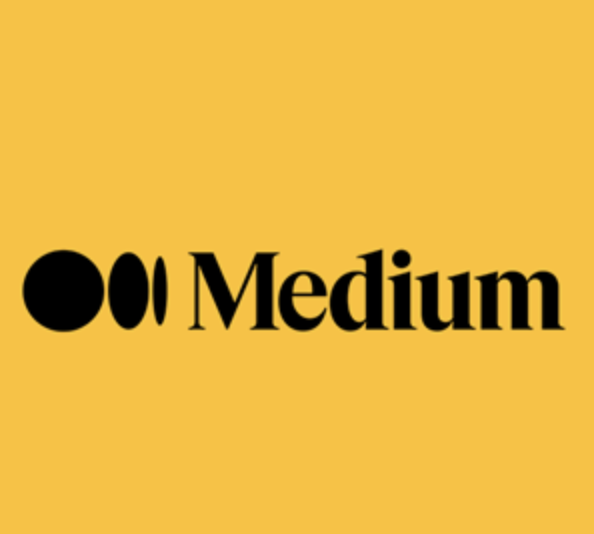 Medium.com logo
