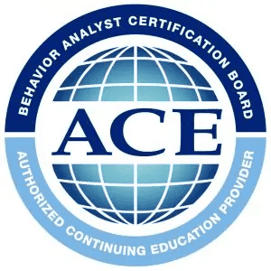 Behavior Analyst certification Board, Authorized continuing education provider Icon