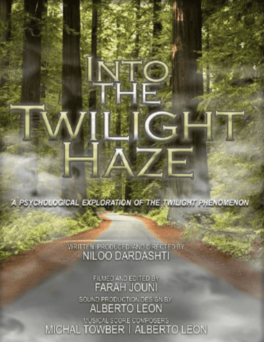 Into the Twilight haze Documentary