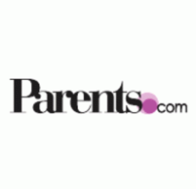 Parents.com logo