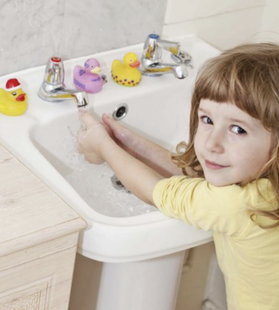 Excessive Hand Washing: How Much Is Too Much? - Manhattan CBT