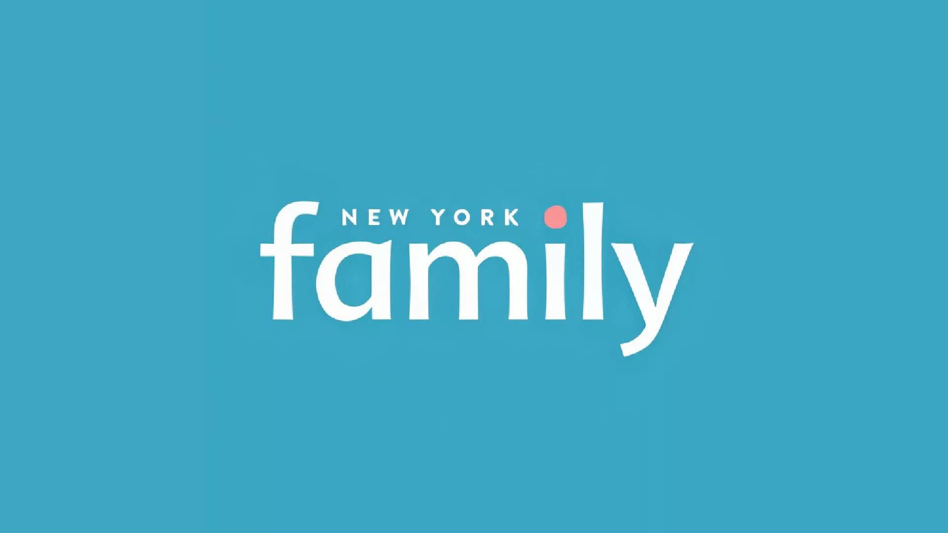 Ny Family logo
