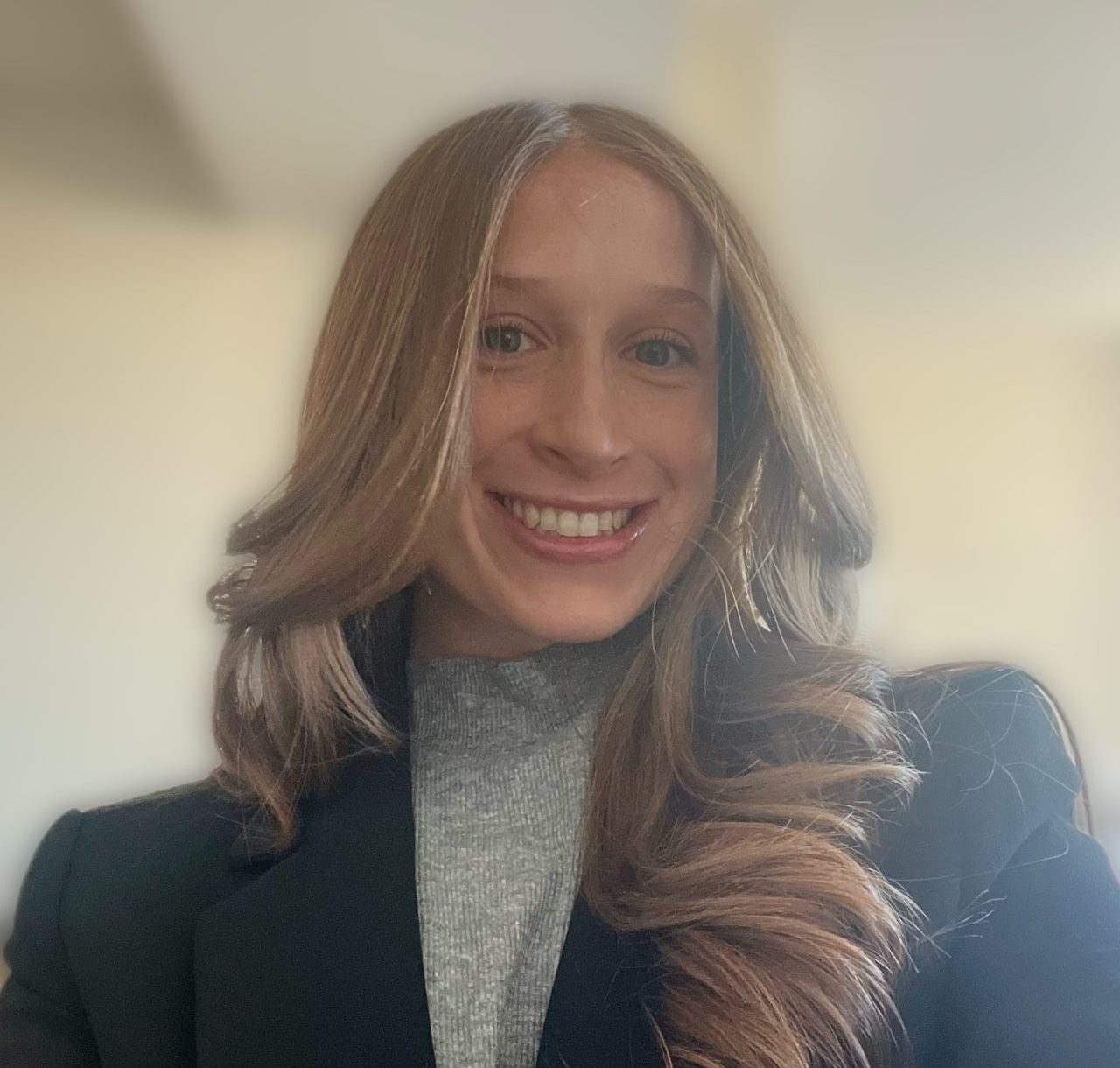Julia Chait BA Clinical Extern