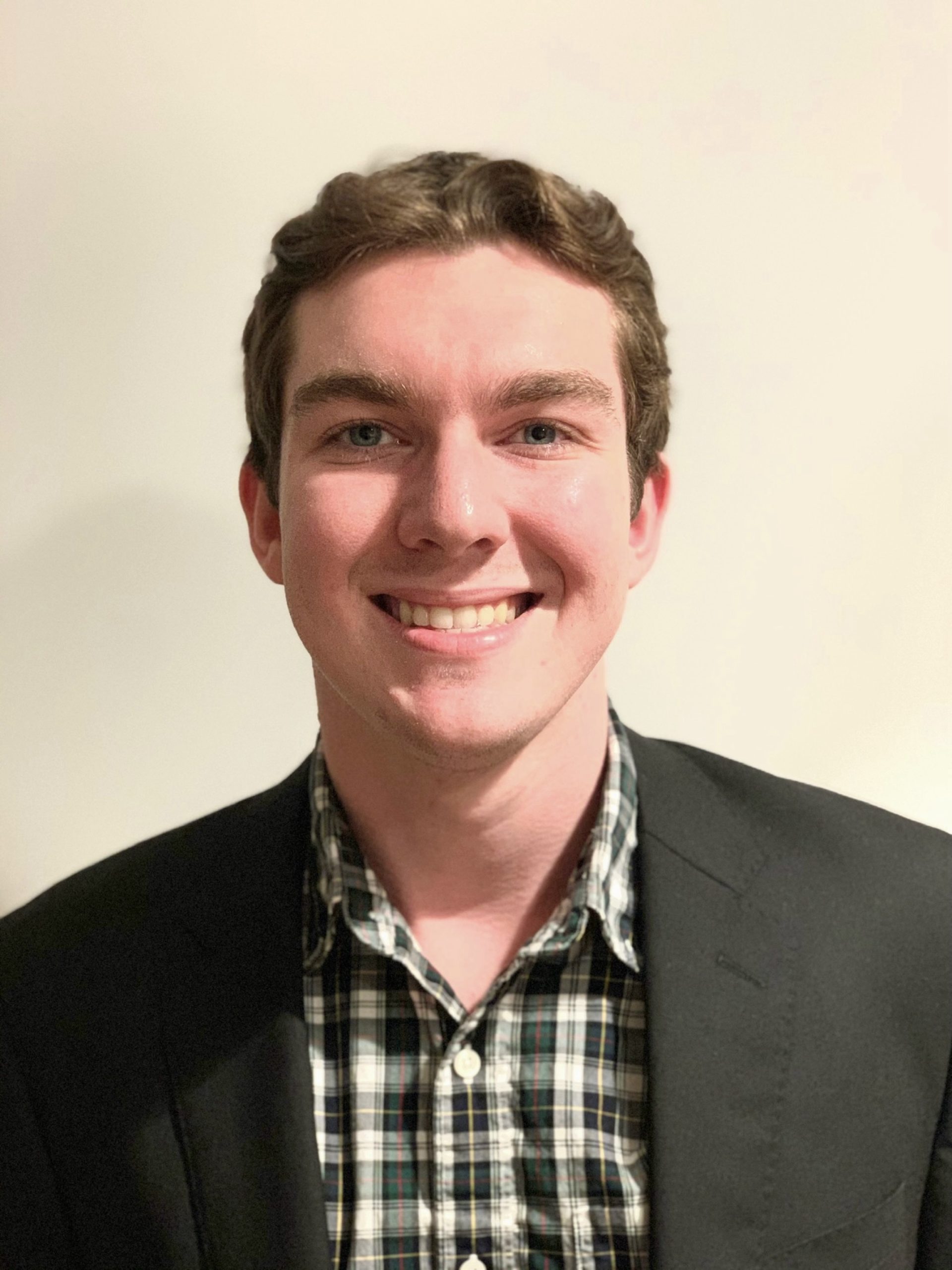 David Schector BA Clinical Extern