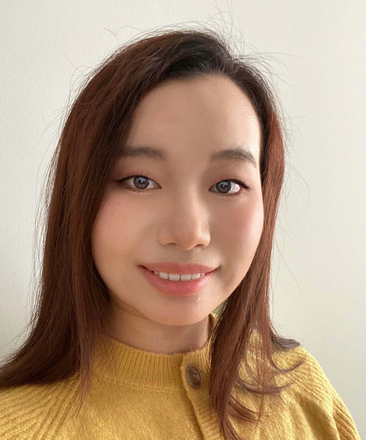 Silvia Wang BA Clinical Extern
