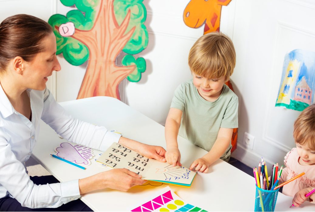 Applied Behavior Analysis in Action: Real-World ABA Techniques for Success
