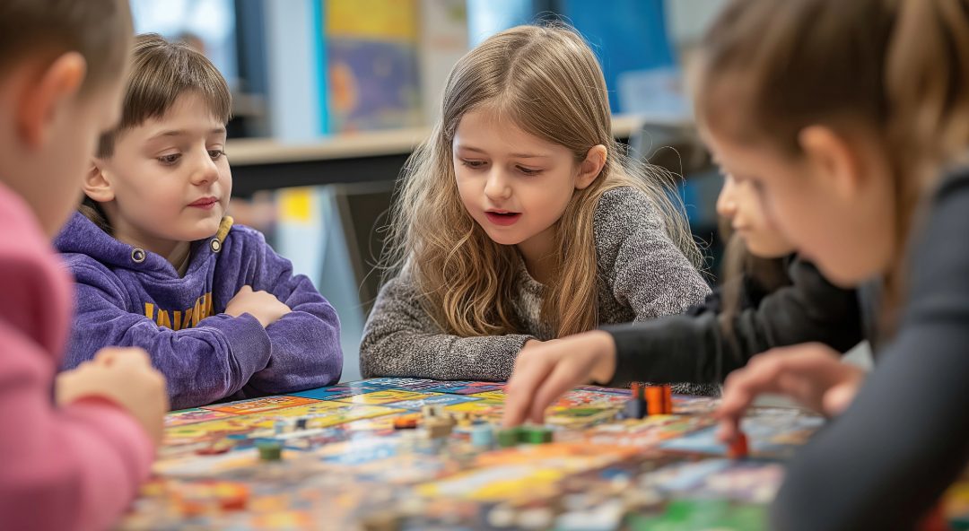 Peer Play Psychotherapy: Unlocking the Power of Peer Relationships