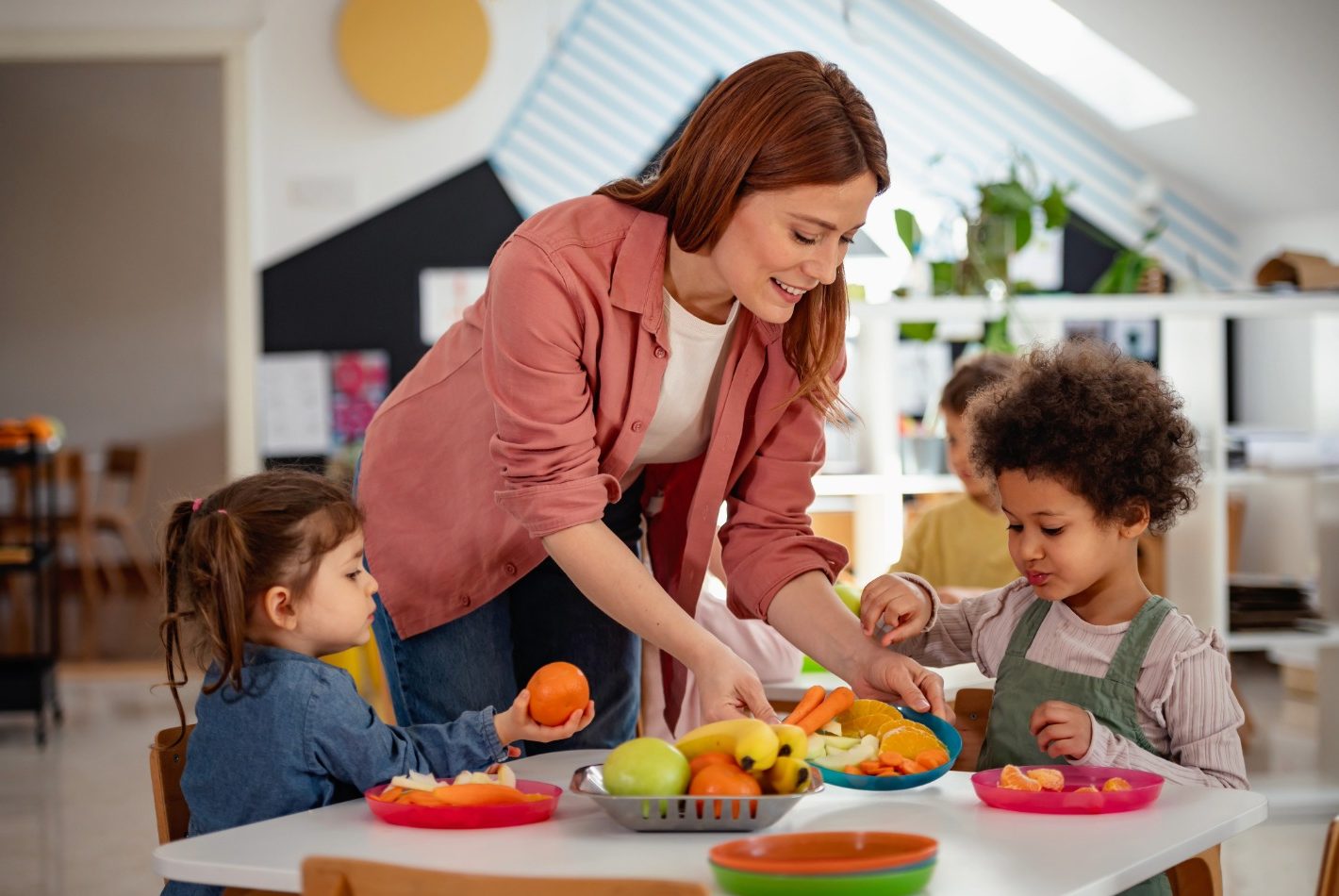 Core Interventions for Pediatric Feeding Disorders: A Beginner’s Guide