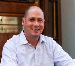 Evan Flamenbaum, MA, DSW