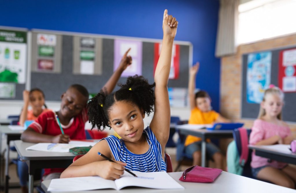 Beat End-of-School Year Burnout: Strategies for Support Your Child