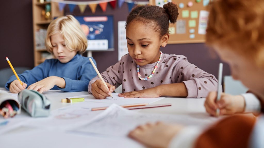 Making Meaningful Progress at School: Understanding Educational Rights for NYC DOE Students