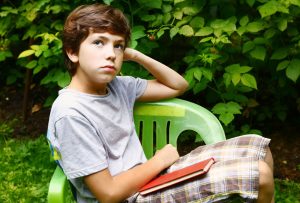 ADHD or Summer Boredom? How to Tell the Difference