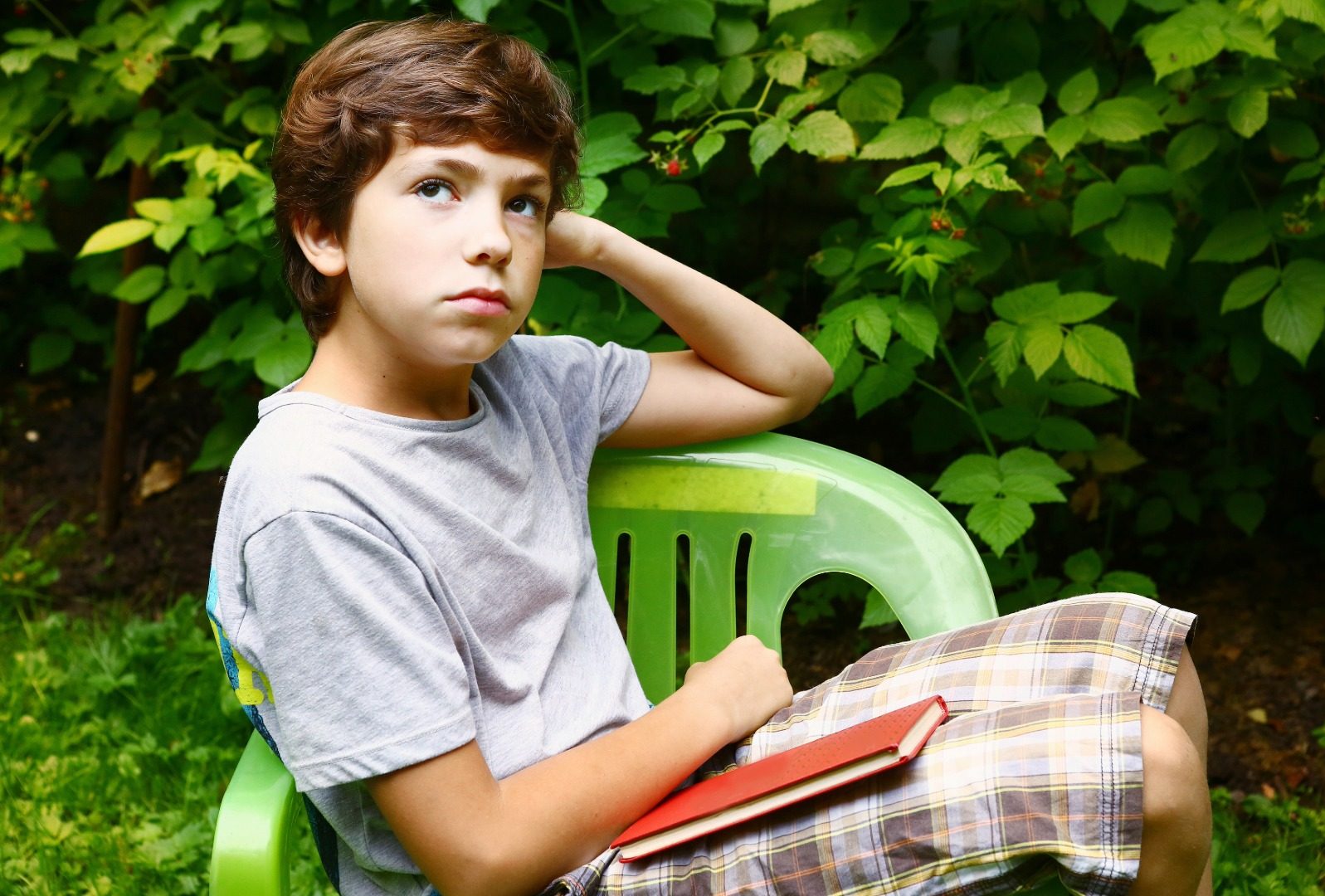 ADHD or Summer Boredom? How to Tell the Difference
